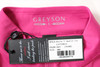 Greyson Halley II Quarter Zip Pullover Womens Size Small Lychee New INV12641839