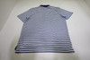 Greyson Golf Crax Polo Mens Size Medium Arctic/Fjord/Willowherb New INV13385288