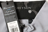 Greyson Golf Tate 1/4 Zip Pullover Mens Size Medium Moonstone New INV13100325