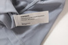 Greyson Golf Tate 1/4 Zip Pullover Mens Size Medium Moonstone New INV13100325
