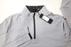 Greyson Golf Tate 1/4 Zip Pullover Mens Size Medium Moonstone New INV13100325