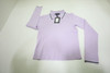 G/Fore Golf Long Sleeve Polo  Womens Size  Small ORC Regular  New INV13523931
