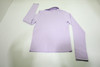 G/Fore Golf Long Sleeve Polo  Womens Size  Small ORC Regular  New INV13523931