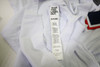 G/Fore Golf Long Sleeve Polo  Womens Size  Small LAVA Regular  New INV13523995