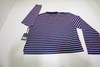 G/Fore Golf Long Sleeve Polo  Womens Size  Small TWLT Regular  New INV13523998