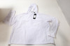 Greyson Wind 1/2 Zip Hoodie Pullover Womens Size Small Arctic New INV12640201