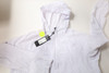 Greyson Wind 1/2 Zip Hoodie Pullover Womens Size Small Arctic New INV12640201