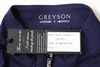 Greyson Halley II  Pullover Womens Size Small Maltese Blue INV12641838