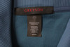 Greyson Golf Wren 1/4 Zip Pullover Womens Size Small Aegean New INV12642749
