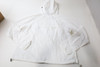 Greyson Golf Wind 1/2 Zip Pullover Womens Size Small Arctic New INV12668955