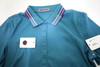 G/Fore Golf Classic Polo  Womens Size  Small GREEN Regular  New INV13523935