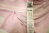 G/Fore Golf ALL PLAY TUX BOXY Polo Womens Size Small BLUSH New INV13523999