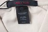 Greyson Golf Pegasus Jacket  Womens Size  Small Sand Regular  New INV12668948