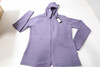 FootJoy Ottoman Hoodie Jacket Womens Size Small Dusty Violet New INV13488826