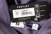 FootJoy Ottoman Hoodie Jacket Womens Size Small Dusty Violet New INV13488826