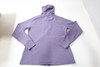 FootJoy Ottoman Hoodie Jacket Womens Size Small Dusty Violet New INV13488826