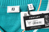 FootJoy Golf Sweater Tank Vest Womens Size Small Tile Blue New INV13488759