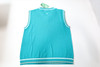 FootJoy Golf Sweater Tank Vest Womens Size Small Tile Blue New INV13488759