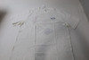 Travis Mathew Golf T-Shirt Polo Womens Size Small White New INV13048010