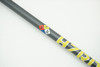 Project X HZRDUS Smoke Yellow 70G 6.0 Stiff 42.25" #3 Wood Shaft Cobra My Fly
