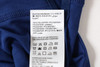 J Lindeberg Golf Classic Polo Womens Size X-Small Navy Blue New INV13436220