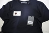 G/Fore TECH NYLON RIB FITTED TEE Polo Womens Size Small ONYX New INV13522769