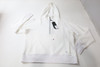 Greyson Nash Half Zip Hoodie Pullover Womens Size Small Arctic INV12669029