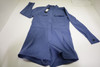 Greyson Phoenix Romper Dress Womens Size Small Vintage Indigo New INV13136095