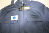 Greyson Phoenix Romper Dress Womens Size Small Vintage Indigo New INV13136095