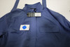 Greyson Phoenix Romper Dress Womens Size Small Vintage Indigo New INV13142778