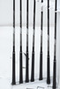 Cleveland Zipcore Xl Iron Set 5-Pw, Gw Regular Flex Ust Helium 426536 Left Hand