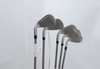 Callaway Mavrik Max Iron Set 6-Pw Regular Flex Steelfiber Fc 80 13262985 Good