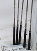 Callaway Mavrik Max Iron Set 6-Pw Regular Flex Steelfiber Fc 80 13262985 Good