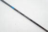 Mitsubishi Tensei AV Limited Blue 65 Regular 39 #4 Hybrid Shaft TaylorMade Qi10