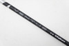 New Fujikura 2024 Ventus Black Velocore+ 6-S 66g STIFF 46" Shaft .335 Uncut