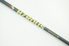 Project X HZRDUS Smoke Yellow 70G 6.0 Stiff 42.75" Mini Driver Shaft Callaway