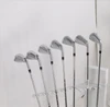 Mizuno Mp-18 Mmc Iron Set 4-Pw Extra Stiff Kbs Tour Flt 130 Steel 1226884 Good