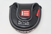Evnroll ER11 V Series Mallet Putter Headcover Head Cover Good HA14-3-8