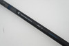 Mitsubishi Reax Blue Mid Rotation 50 X-Stiff 44.75" Driver Shaft Taylormade Qi4D