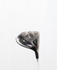 Nike Vr-S Str8-Fit 9.5° Driver Stiff Flex Fubuki 51 X4Ng 13588687 Fair