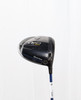 Taylormade Qi10 Max 10.5° Driver Regular Flex Evenflow Riptide Cb 13599450 Good