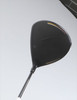 Cobra Ltdx Black 9° Driver Stiff Flex Tensei Av Raw White 65 13593737 Good