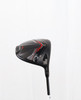 Cobra Ds Adapt Max D 10.5° Driver Stiff Flex Ust Lin-Q M40X Blue 6 13594956 Fair