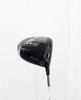 Taylormade Qi10 Max 10.5° Driver Regular Flex Speeder Nx Tcs 50 13598998 Good