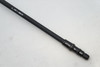 Mitsubishi Reax White Low Rotation 60 Stiff 44.75" Driver Shaft Taylormade Qi4d