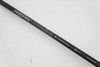 Mitsubishi Reax White Low Rotation 60 X-Stiff 44.75" Driver Shaft Taylormade Qi