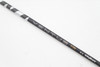 Fujikura Ventus TR Black Velocore+ 9-X 42.25" #3 Wood Shaft TaylorMade Qi35 Qi4D