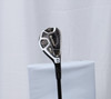 Taylormade M1 Rescue 19° 3H Hybrid Stiff Flex Fujikura Pro 80H 13573727 Fair