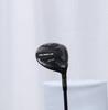 Callaway Rogue St Max 24° 9 Fairway Wood Regular Cypher Black 50 13593675 Good