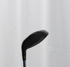 Taylormade Qi10 15° 3 Fairway Wood Regular Hzrdus Smoke Blue Rdx 13594132 Good